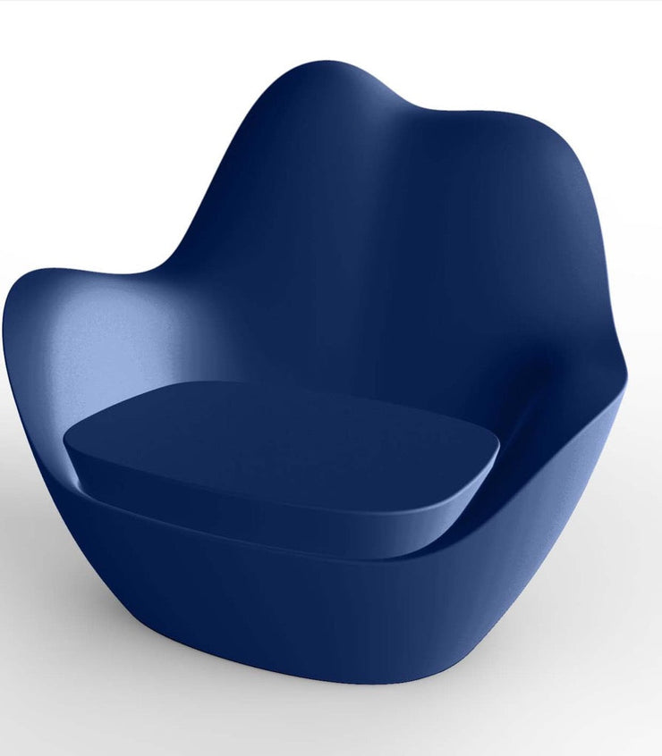 Sabinas Lounge Chair - Molecule Design-Online 