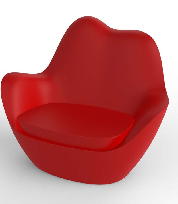 Sabinas Lounge Chair - Molecule Design-Online 