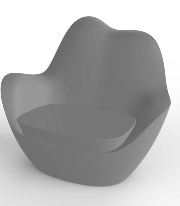 Sabinas Lounge Chair - Molecule Design-Online 