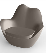 Sabinas Lounge Chair - Molecule Design-Online 