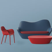 Sabinas Armchair - Molecule Design-Online 