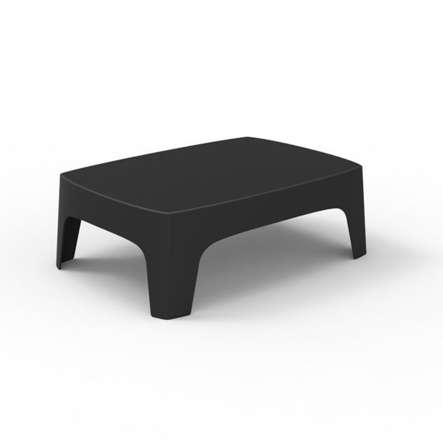Solid Coffee Table (Set of Four) - Molecule Design-Online 