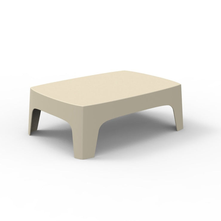 Solid Coffee Table (Set of Four) - Molecule Design-Online 