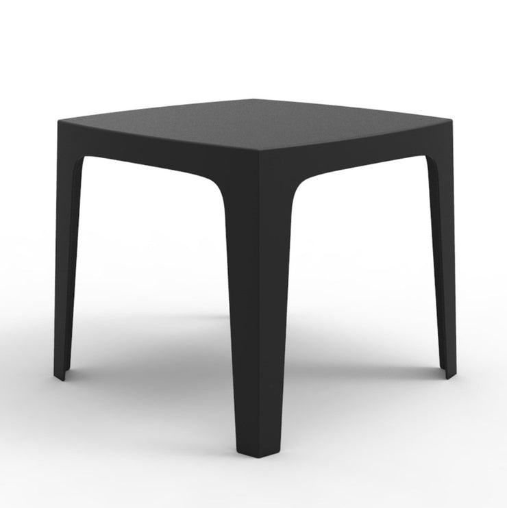 Solid Dining Table (Set of Four) - Molecule Design-Online 