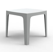 Solid Dining Table (Set of Four) - Molecule Design-Online 