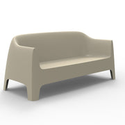 Solid Sofa (Set of Four) - Molecule Design-Online 
