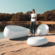 Stone Sofa - Molecule Design-Online 