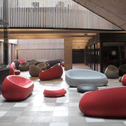 Stone Sofa - Molecule Design-Online 