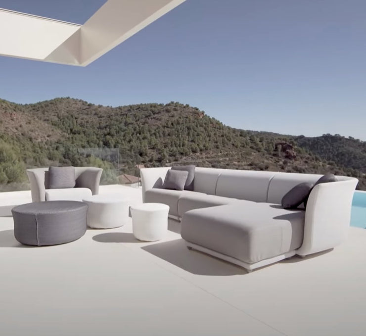 Suave Ottoman - Molecule Design-Online 