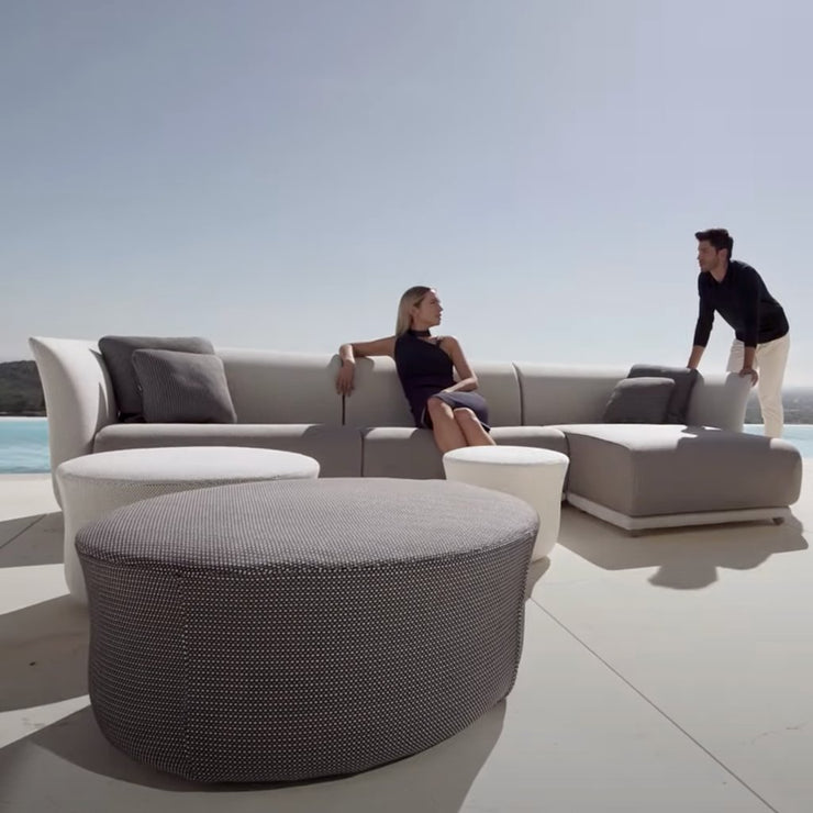 Suave Ottoman - Molecule Design-Online 