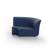 Suave Sectional Sofa - Curve - Molecule Design-Online 