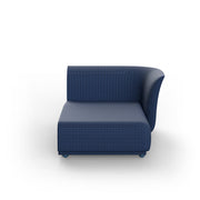 Suave Sectional Sofa - Left Chaiselonge - Molecule Design-Online 