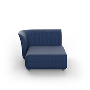 Suave Sectional Sofa - Right Chaiselonge - Molecule Design-Online 