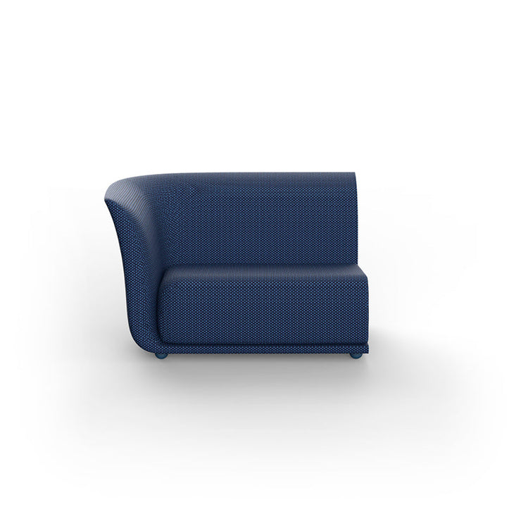 Suave Sectional Sofa - Right - Molecule Design-Online 