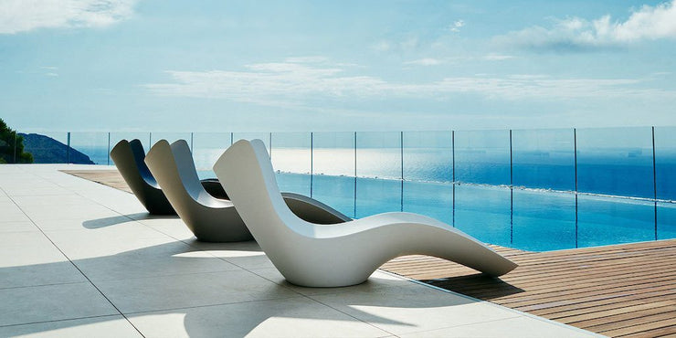 Surf Sun Lounger - Molecule Design-Online 