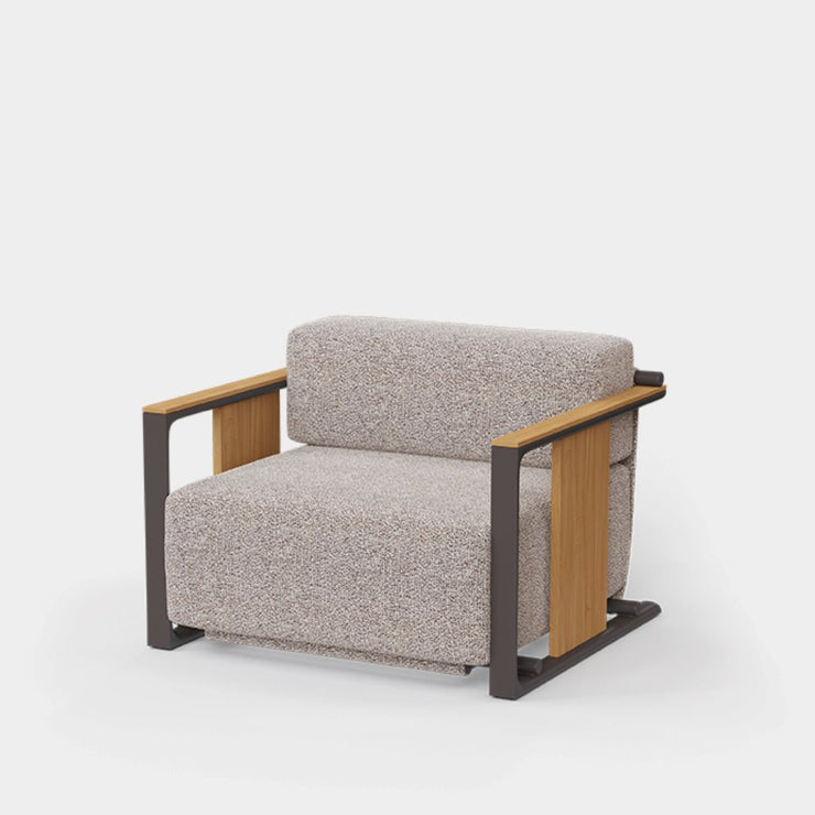 Tulum - Lounge Chair - Molecule Design-Online 