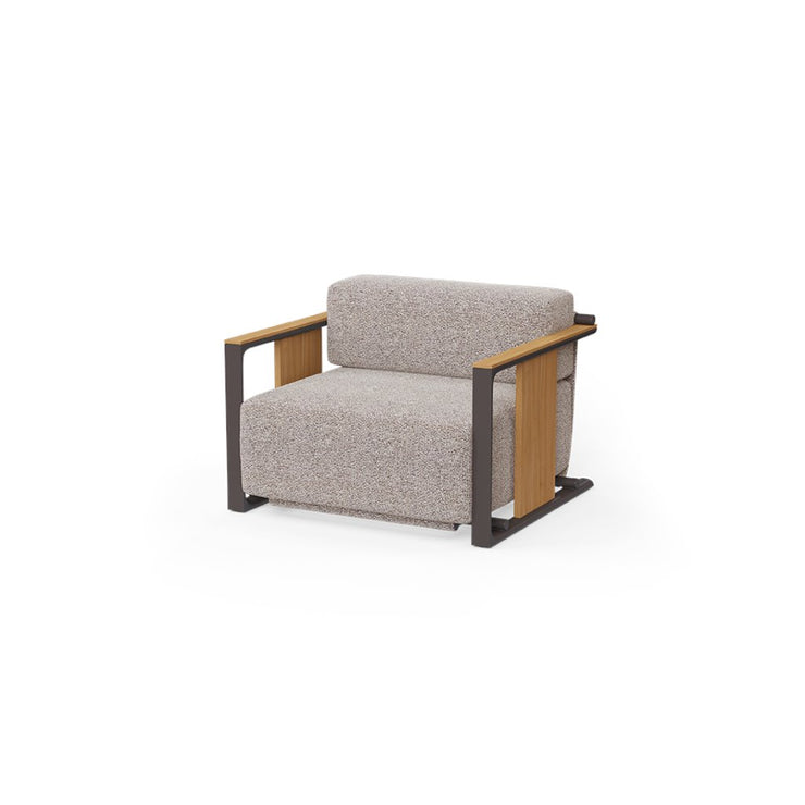 Tulum - Lounge Chair - Molecule Design-Online 