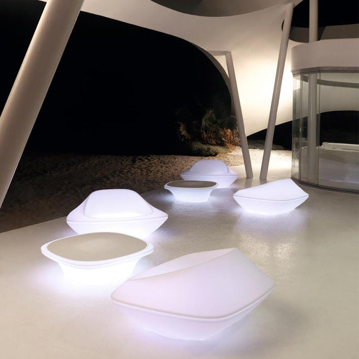 UFO Lounge Chair - Molecule Design-Online 