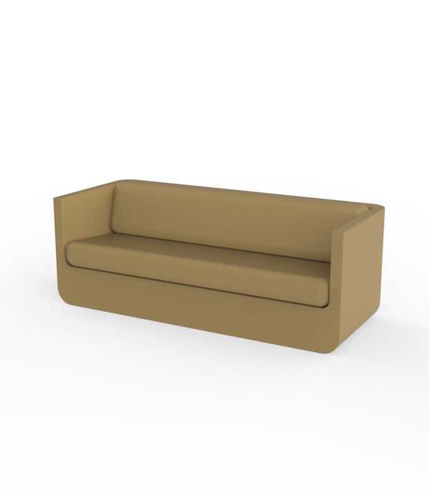 Ulm Sofa - Molecule Design-Online 