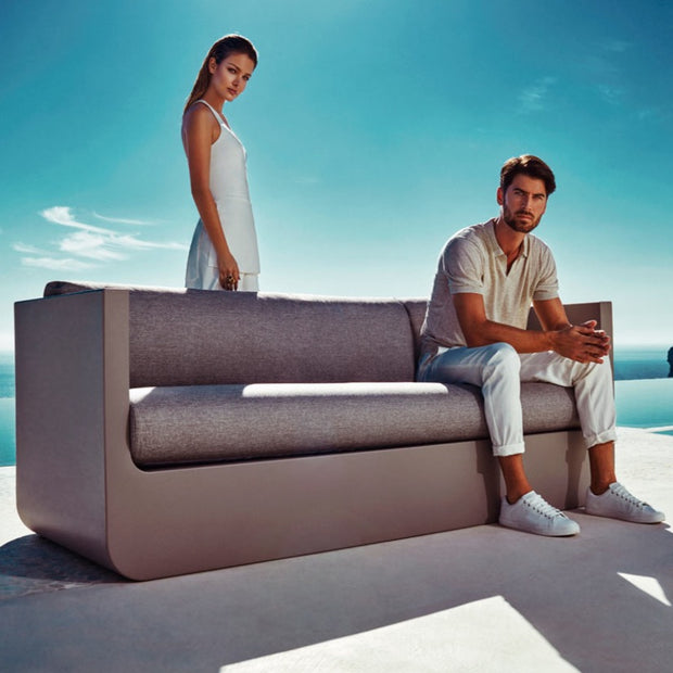 Ulm Sofa - Molecule Design-Online 