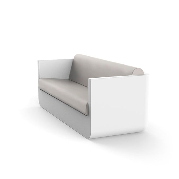 Ulm Sofa - Molecule Design-Online 