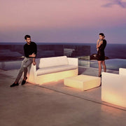 Ulm Sofa - Molecule Design-Online 