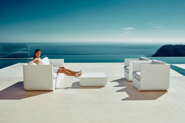 Ulm Sofa - Molecule Design-Online 