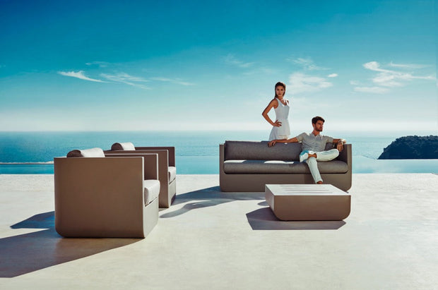 Ulm Sofa - Molecule Design-Online 