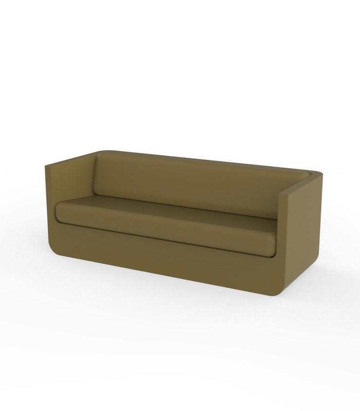 Ulm Sofa - Molecule Design-Online 