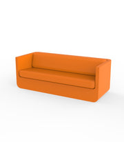 Ulm Sofa - Molecule Design-Online 