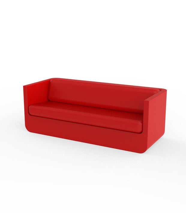 Ulm Sofa - Molecule Design-Online 