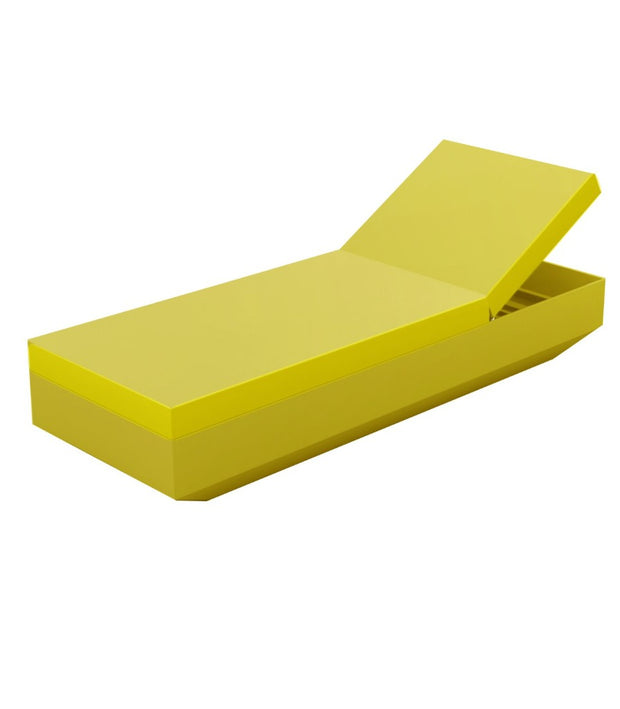 Vela Sun Chaise - Molecule Design-Online 