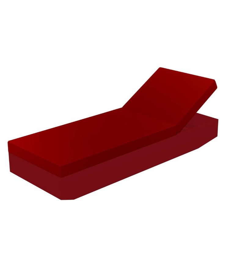 Vela Sun Chaise - Molecule Design-Online 