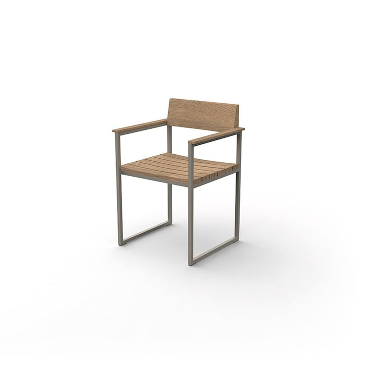 Vineyard Collection - Chair - Molecule Design-Online 