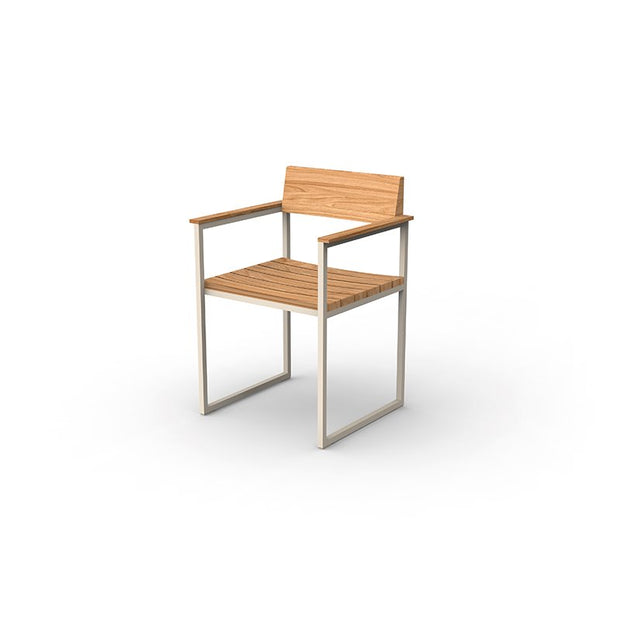 Vineyard Collection - Chair - Molecule Design-Online 