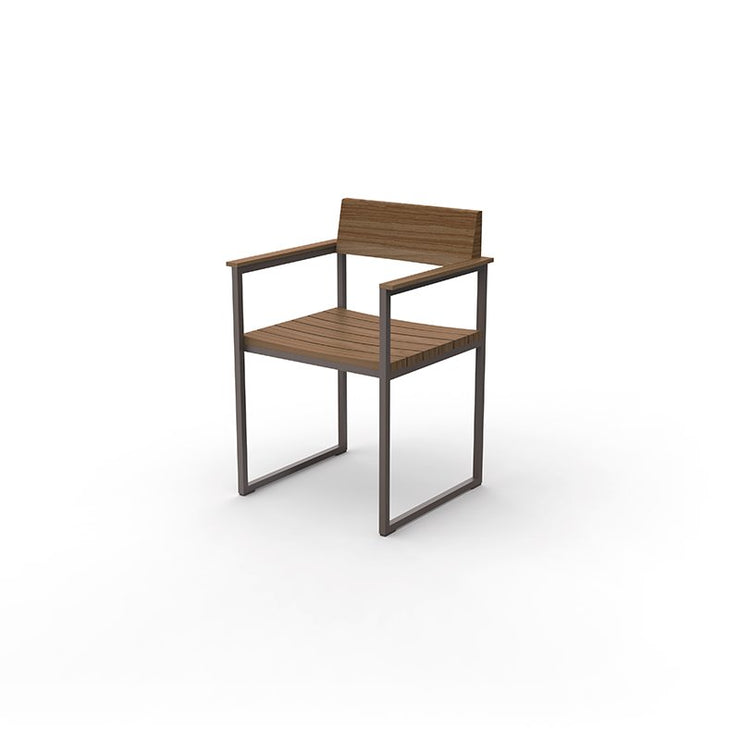 Vineyard Collection - Chair - Molecule Design-Online 