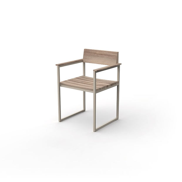 Vineyard Collection - Chair - Molecule Design-Online 