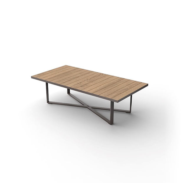 Vineyard Collection - Dining Table with Legs - Molecule Design-Online 