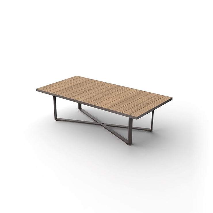 Vineyard Collection - Dining Table with Legs - Molecule Design-Online 