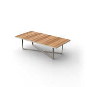 Vineyard Collection - Dining Table with Legs - Molecule Design-Online 