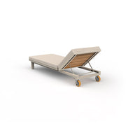 Vineyard Collection - Sun Lounger - Molecule Design-Online 