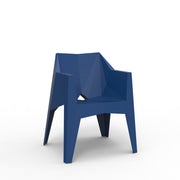 Voxel Armchair - Set of 4 - Molecule Design-Online 