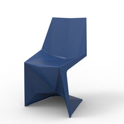 Voxel Chair - Set of 4 - Molecule Design-Online 