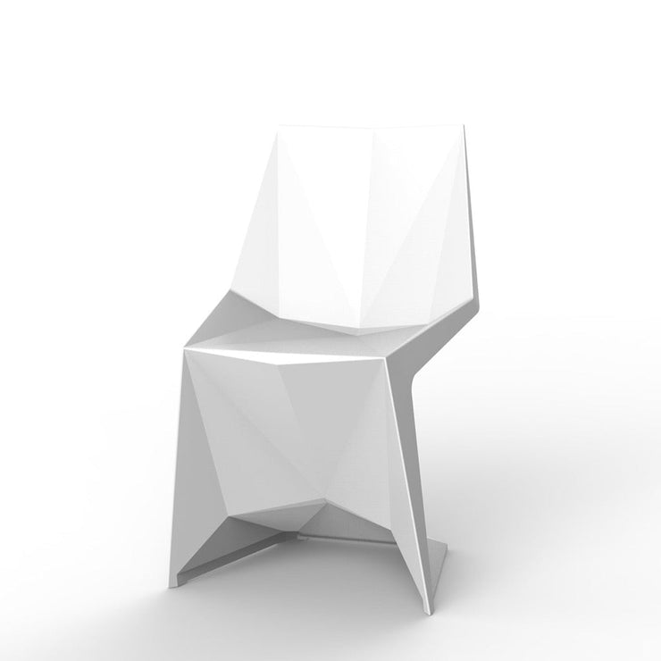 Voxel Chair - Set of 4 - Molecule Design-Online 