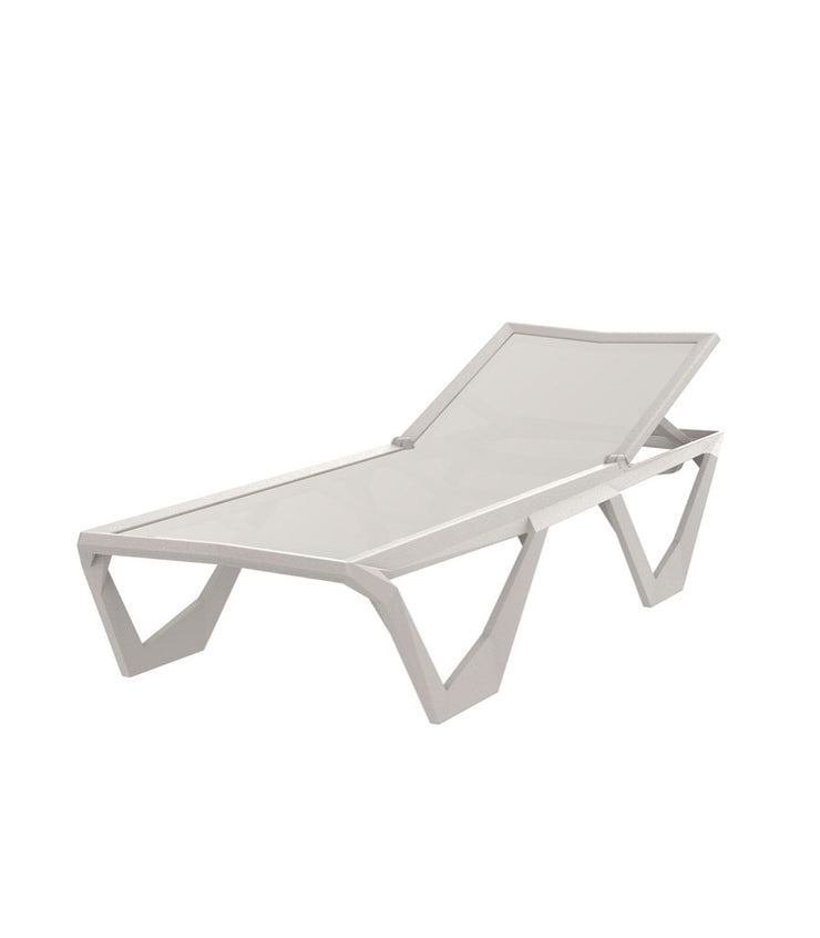 Voxel Sun Chaise - Set of 4 - Molecule Design-Online 