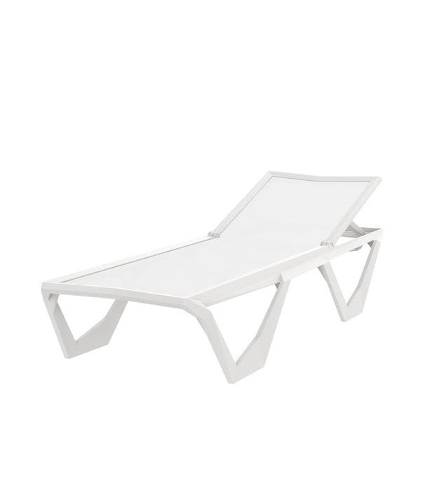 Voxel Sun Chaise - Set of 4 - Molecule Design-Online 