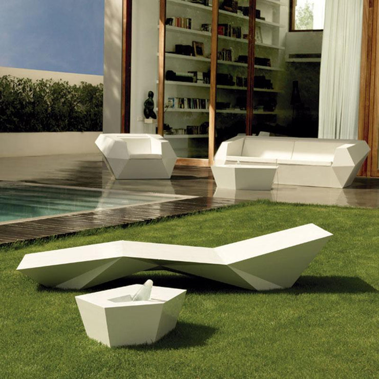 FAZ Sun Chaise - Molecule Design-Online 